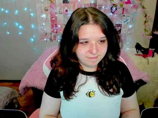 Acid-Kate webcam
