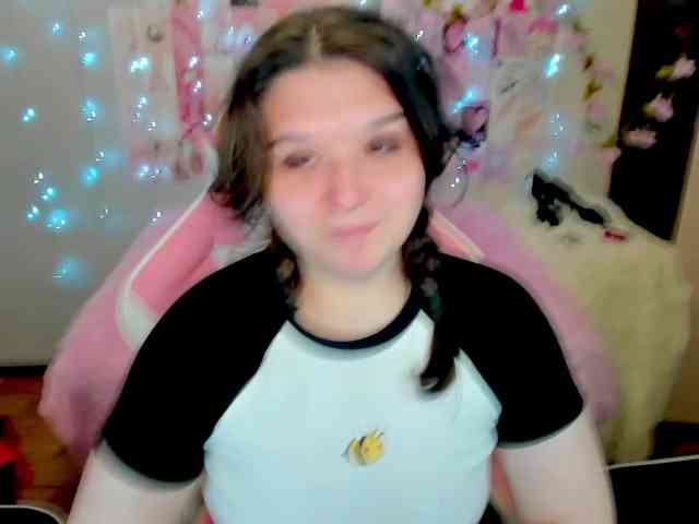Acid-Kate webcam