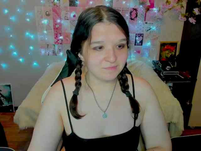 Acid-Kate webcam