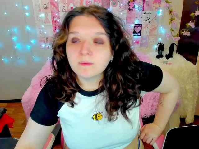 Acid-Kate webcam