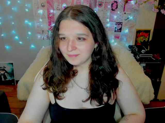 Acid-Kate webcam