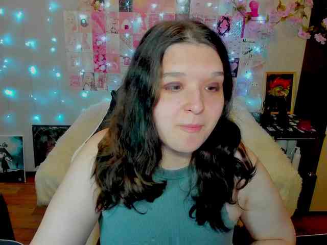 Acid-Kate webcam