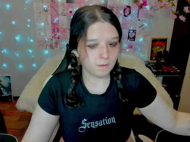 Acid-Kate webcam