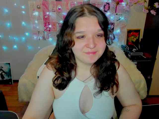Acid-Kate webcam