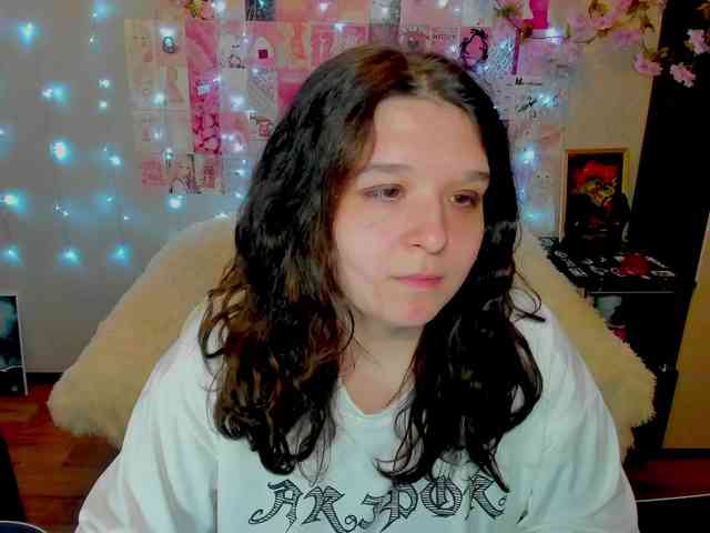 Acid-Kate webcam