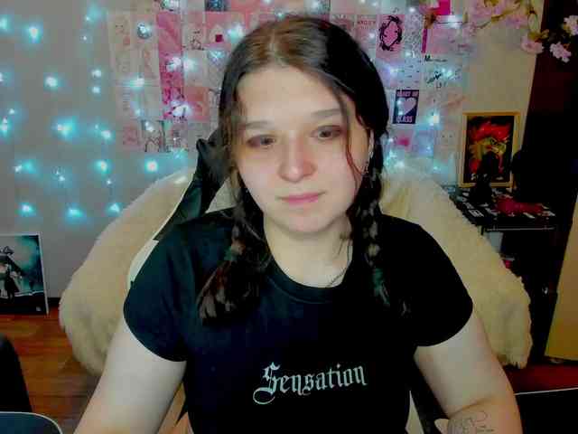 Acid-Kate webcam