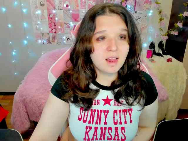 Acid-Kate webcam