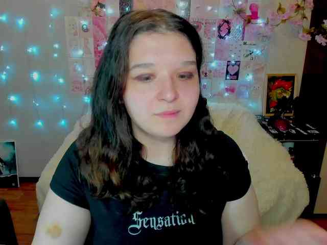 Acid-Kate webcam