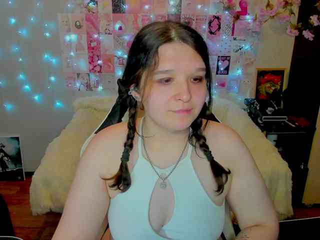 Acid-Kate webcam