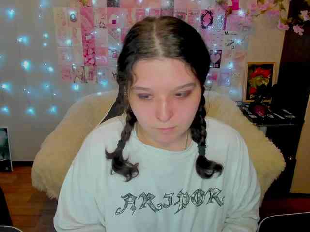 Acid-Kate webcam