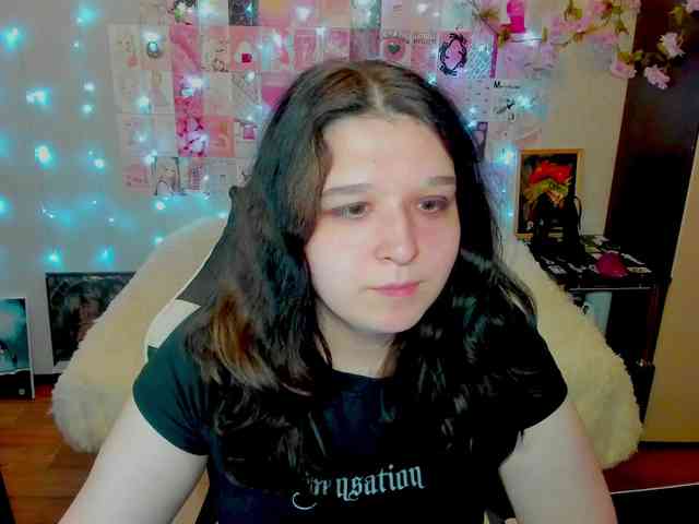 Acid-Kate webcam