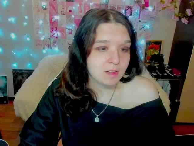 Acid-Kate webcam