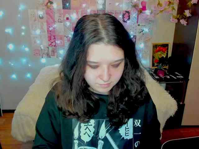 Acid-Kate webcam