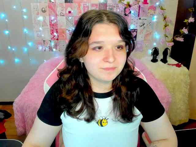Acid-Kate webcam