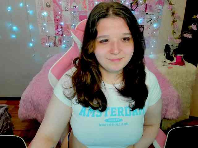 Acid-Kate webcam