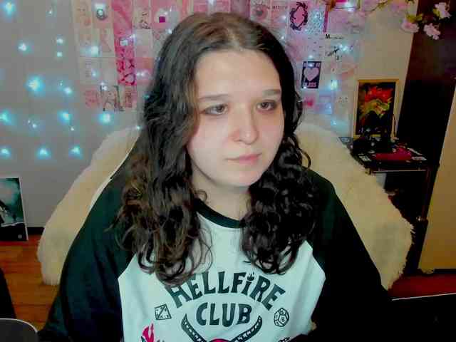 Acid-Kate webcam