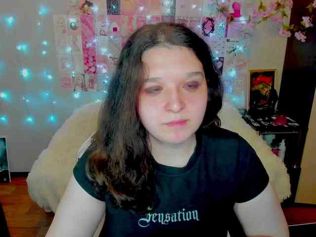 Acid-Kate webcam
