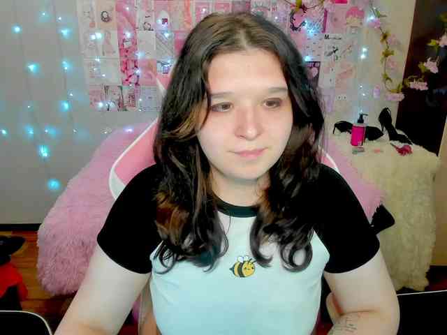 Acid-Kate webcam