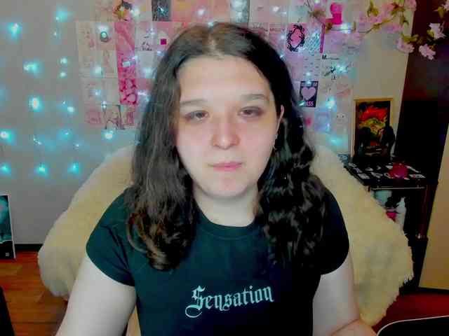 Acid-Kate webcam