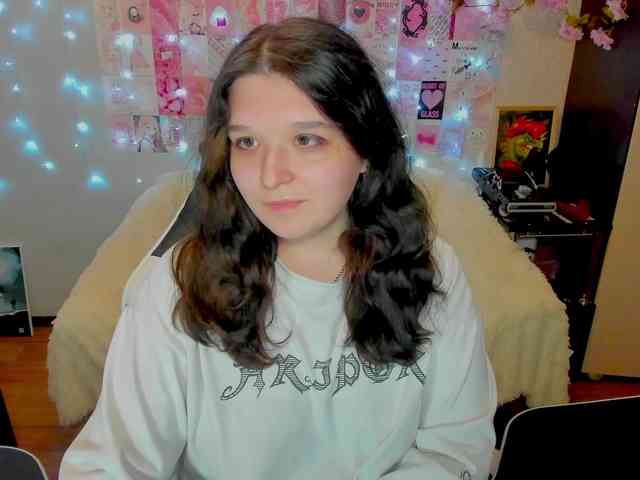 Acid-Kate webcam