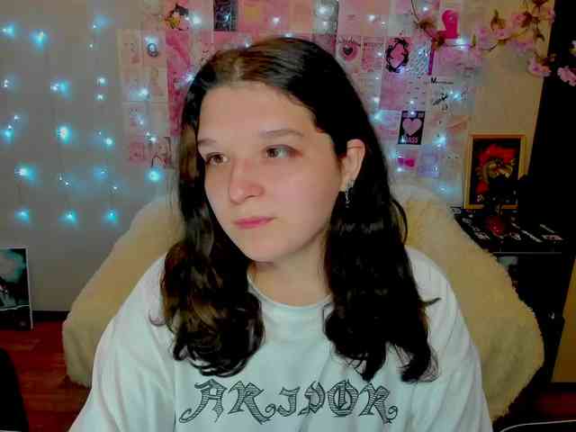 Acid-Kate webcam