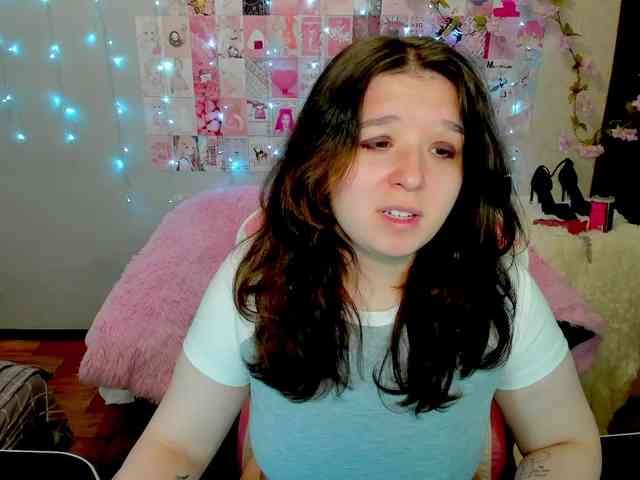 Acid-Kate webcam