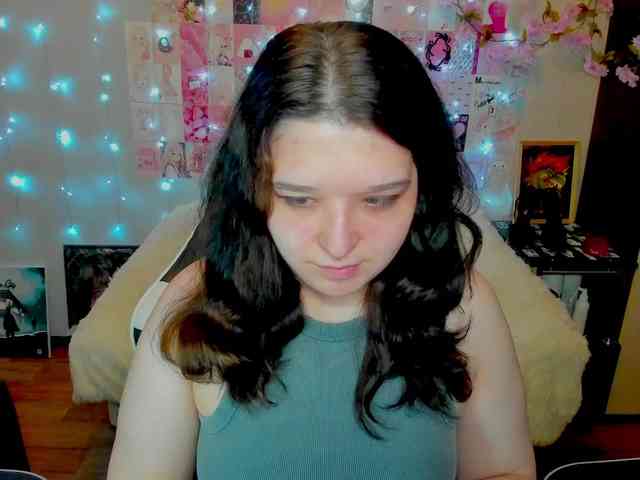 Acid-Kate webcam