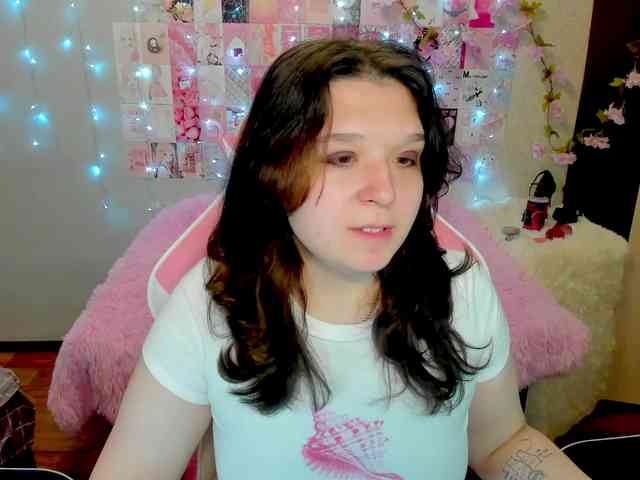 Acid-Kate webcam