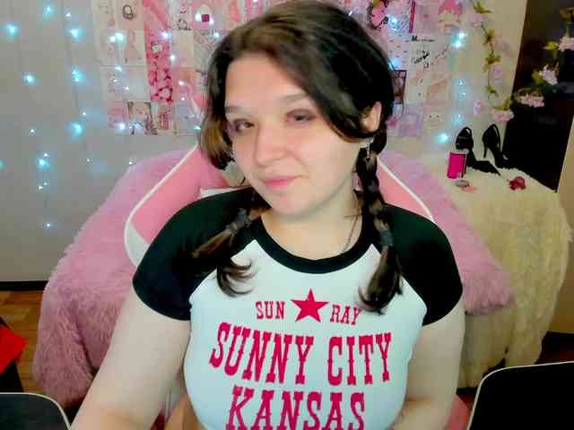 Acid-Kate webcam