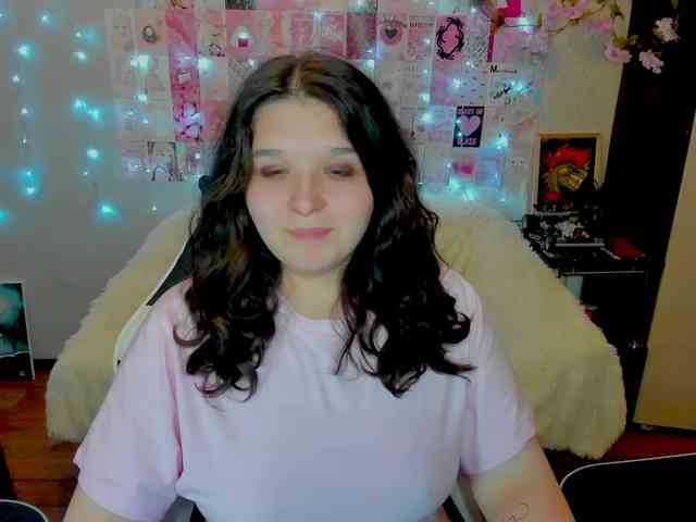 Acid-Kate webcam