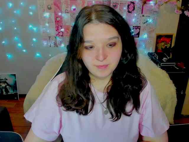 Acid-Kate webcam