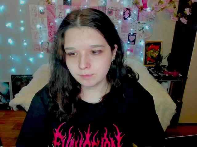 Acid-Kate webcam