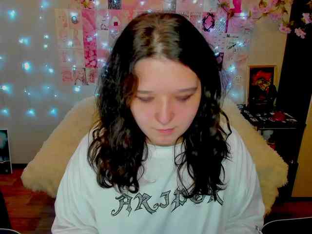 Acid-Kate webcam
