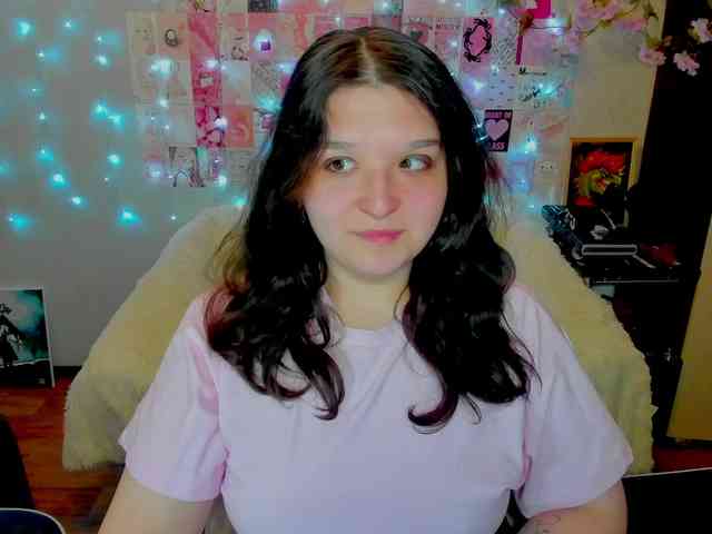 Acid-Kate webcam