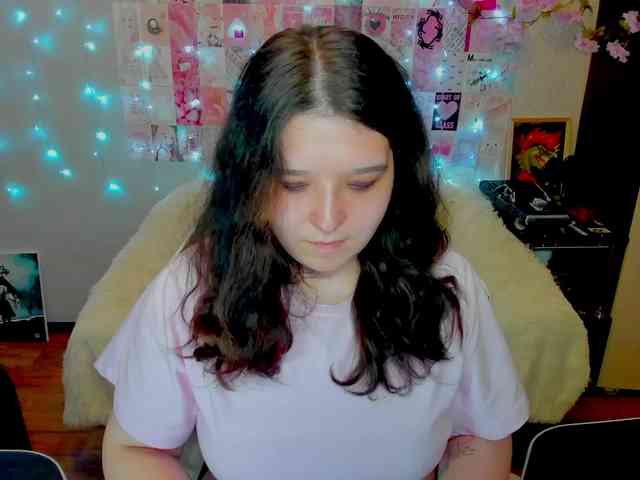 Acid-Kate webcam