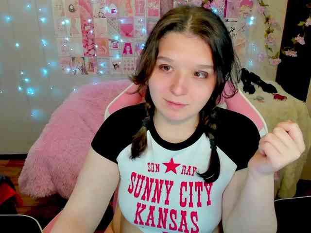 Acid-Kate webcam