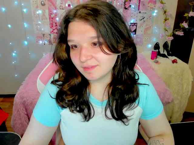 Acid-Kate webcam