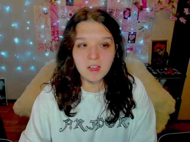 Acid-Kate webcam