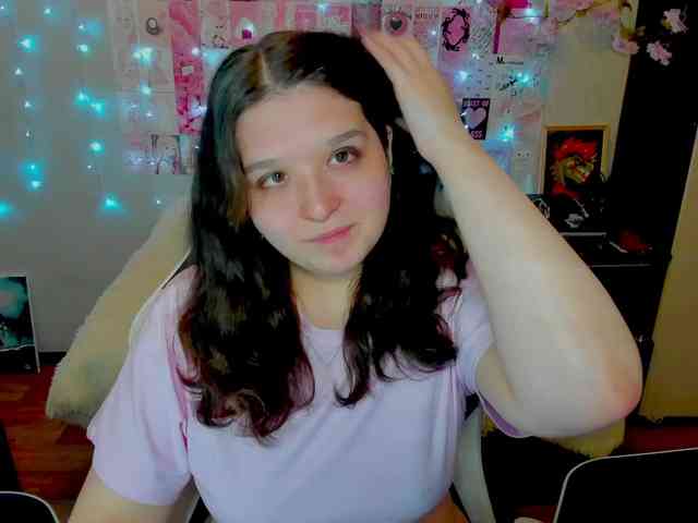 Acid-Kate webcam