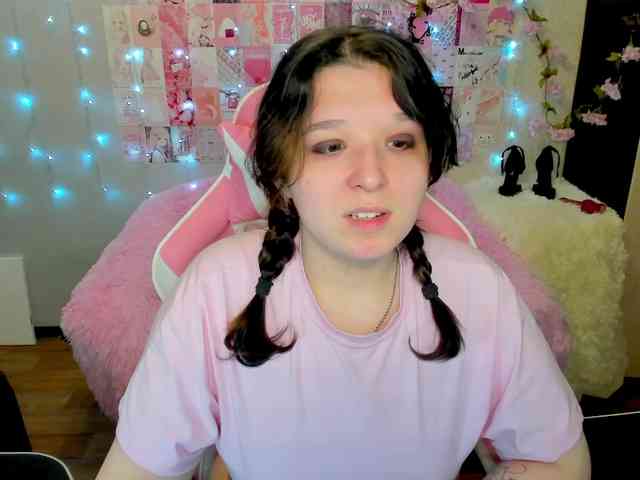 Acid-Kate webcam