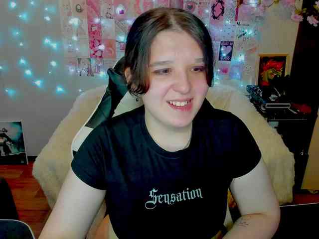 Acid-Kate webcam