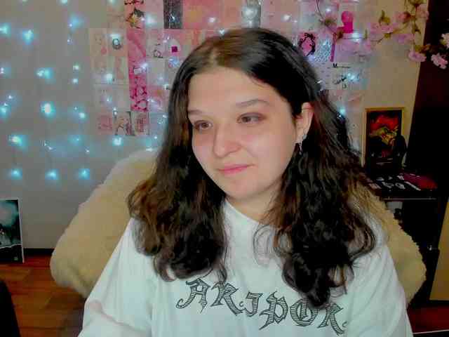Acid-Kate Live Webcam on BongaCams