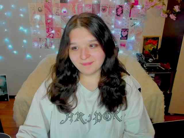 Acid-Kate webcam