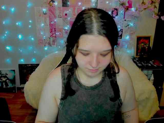 Acid-Kate webcam