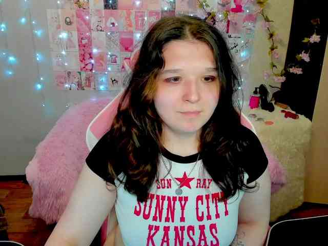 Acid-Kate webcam