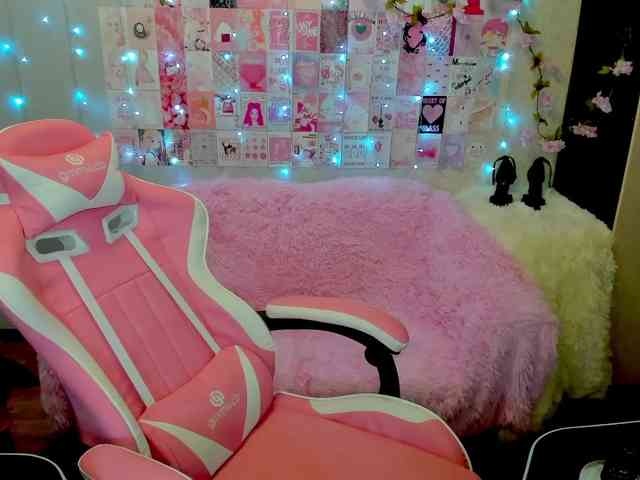 Acid-Kate webcam