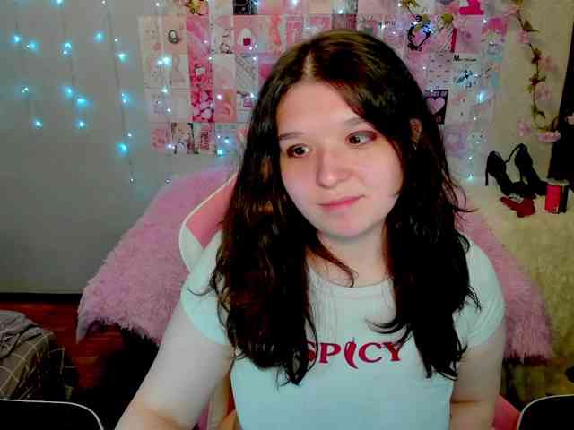 Acid-Kate webcam