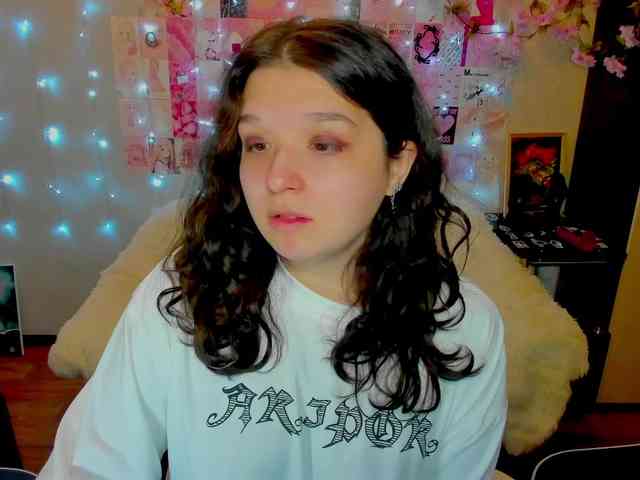 Acid-Kate webcam