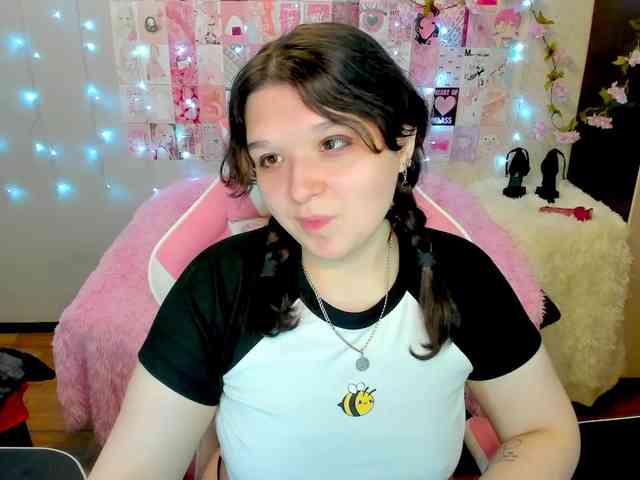 Acid-Kate webcam
