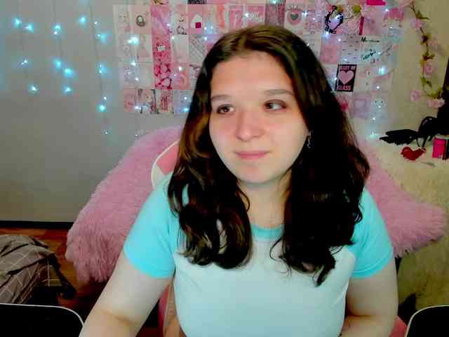 Acid-Kate webcam